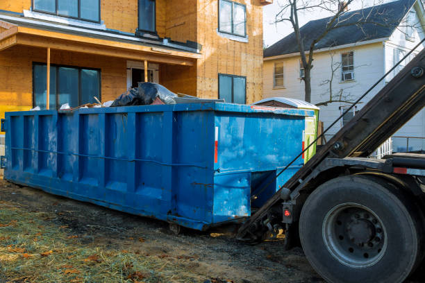 Best Commercial Junk Removal  in Montgomery, MN