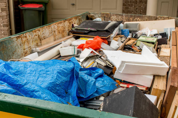 Best Garage Cleanout  in Montgomery, MN