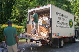 Best Demolition Debris Removal  in Montgomery, MN