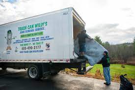 Reliable Montgomery, MN Junk Removal Services Solutions